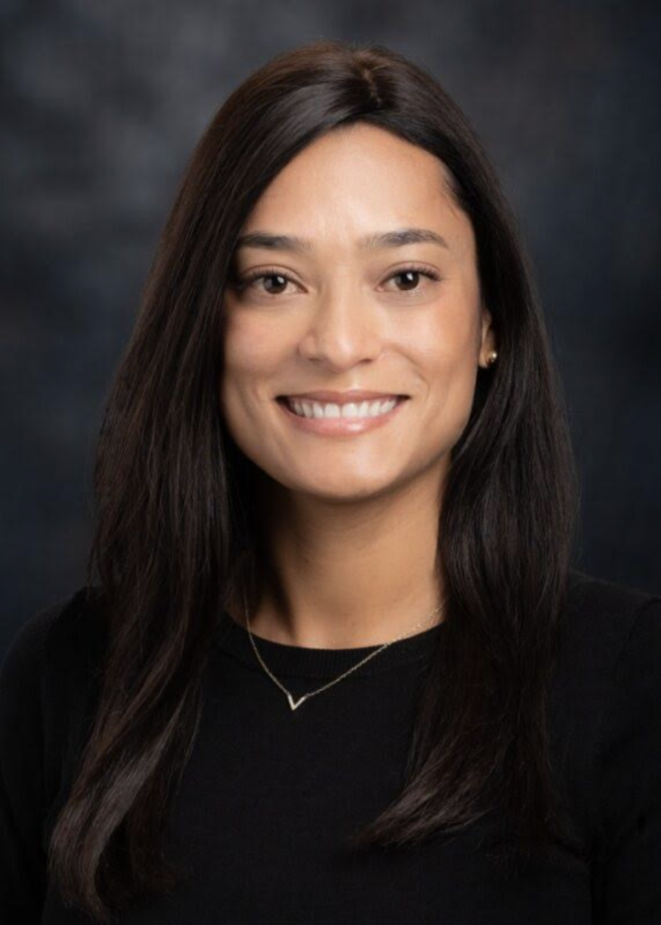Carolina Becerra DDS MS 1